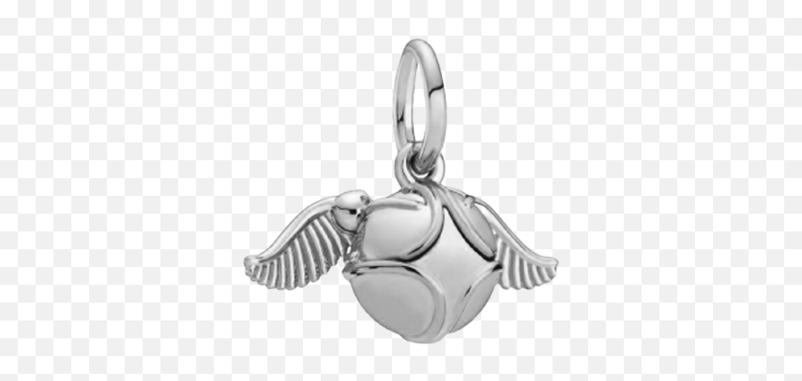 Harry Potter U2013 Charm - Ing Jewellery Pandora Charms Harry Potter Snitch Png,Golden Snitch Icon
