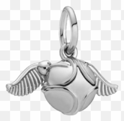 Harry Potter U2013 Charm - ing Jewellery Pandora Charms Snitch png