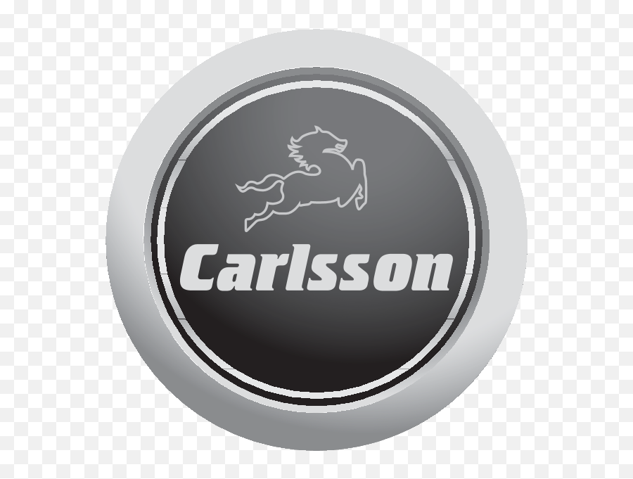 Carlsson Logo Download - Logo Icon Png Svg Carlsson,Mustang Icon