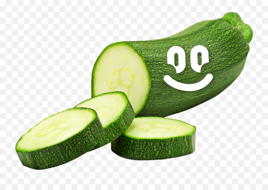 Zucchini - Zucchini Not Cucumber Png,Cucumber Icon