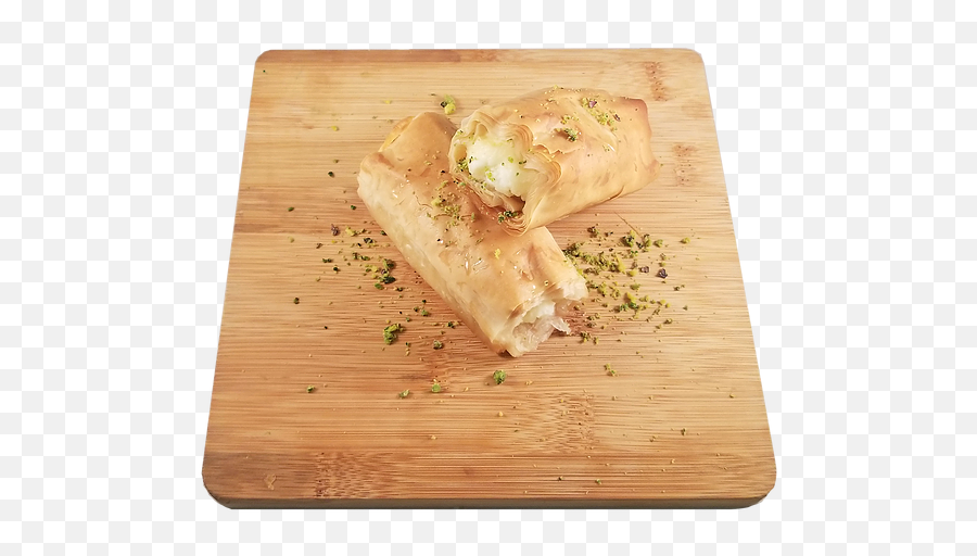 Kahi Paris Pastry - Focaccia Png,Sweets Png