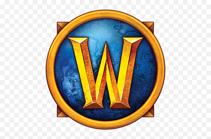 Wow Companion App U2013 Google Play Ilovalari - World Of Warcraft Classic Icon Png,Warcraft Logo