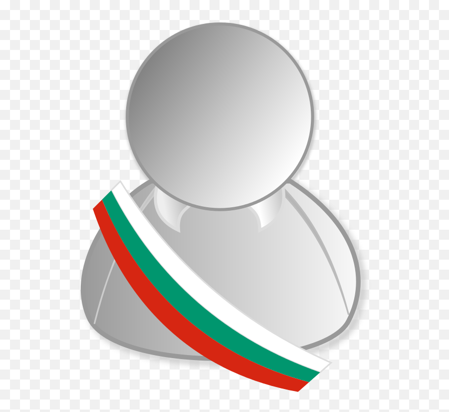 Filebulgaria Politic Personality Iconsvg - Wikimedia Commons Maire Icon Png,India Icon