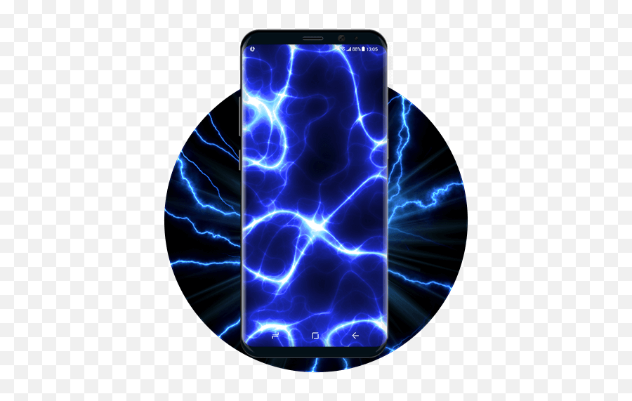 Electricity Wallpaper Apk 2202510 - Download Free Apk Vertical Png,Wallpaper Engine Icon