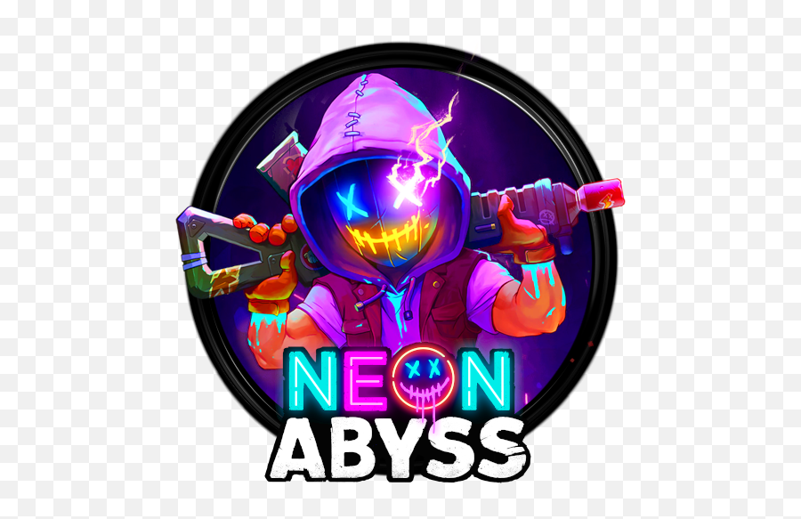 Neon Abyss - Dock Icon By Goblinko Fur Affinity Dot Net Png,Doc Icon
