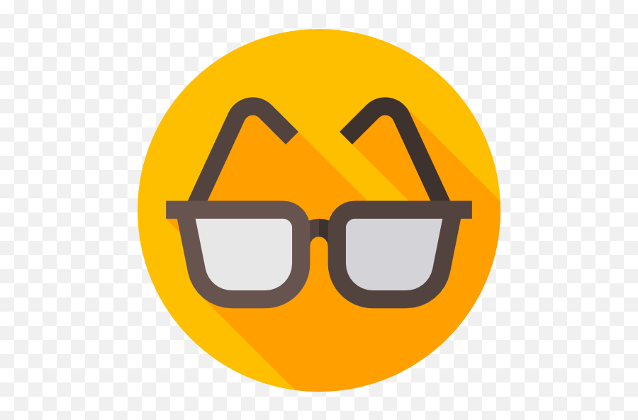 Eyeglasses - Free Fashion Icons Png,3d Calculator Icon