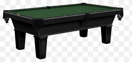 Pool Table Png Picture - Olhausen Tables