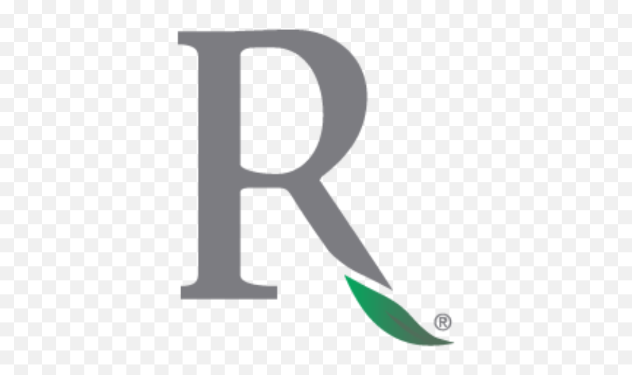 Raintree Financial Solutions R Logo - Raintree Financial Png,Letter R Icon