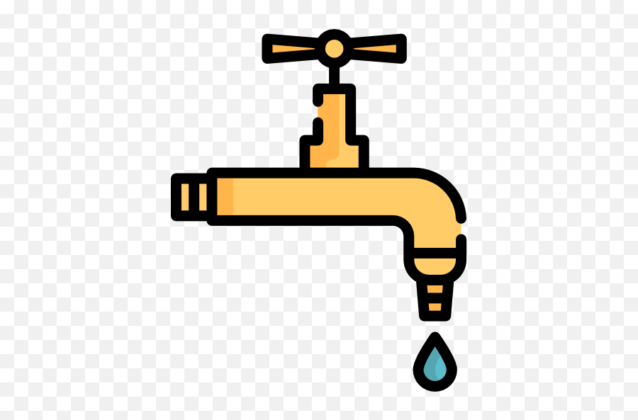Free Icon Faucet Png Plumbing Vector
