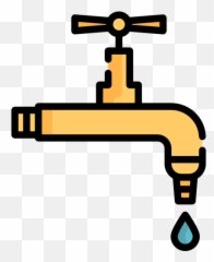 Free Icon Faucet Png