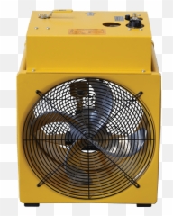 Fire Confined Space Ventilators - Super Vac Ventilation Fans png