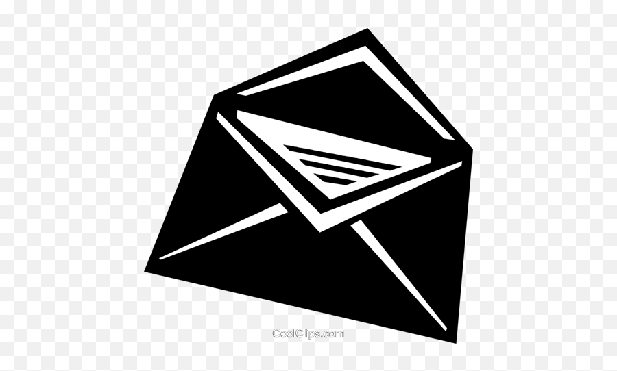 Letterenvelope Royalty Free Vector Clip Art Illustration Png Email Envelope Icon