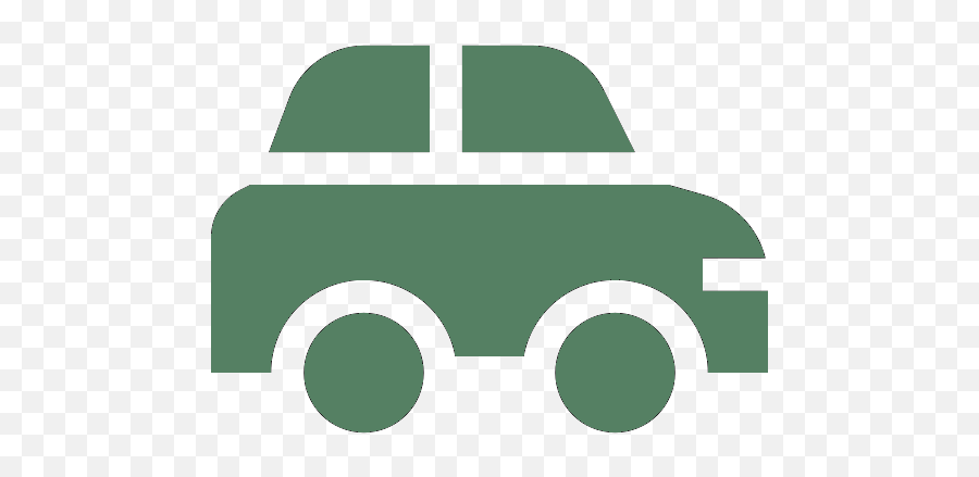 Auto - Online Shopping With Free Shipping Png,Green Car Icon