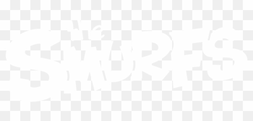 The Smurfs Netflix - Art Png,Smurf Png