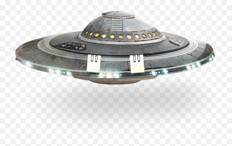 Ufo Png Image - Transparent Background Ufo Png,Ufo Png