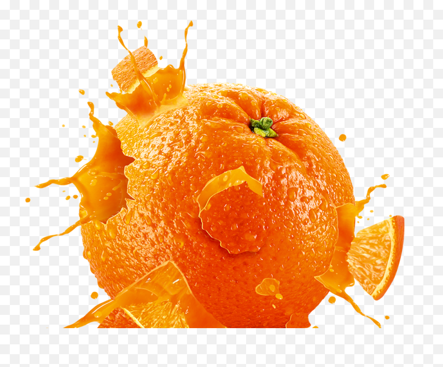 Orange Png 2 Image - Mandarn Png,Orange Png