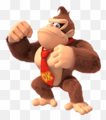 Donkey Kong - Donkey Kong Png,Kong Png