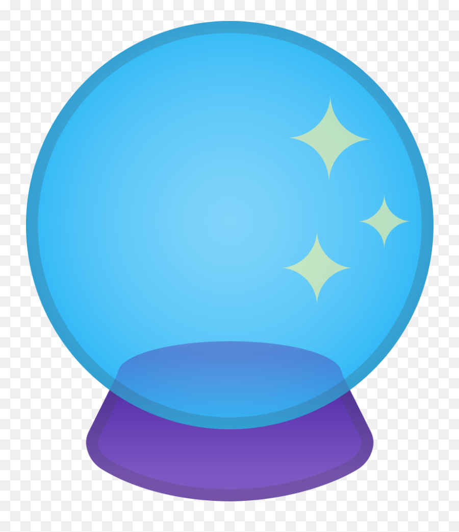 Download Crystal Ball Png - Transparent Png Png Images Icon Crystal Ball Png,Sports Balls Png