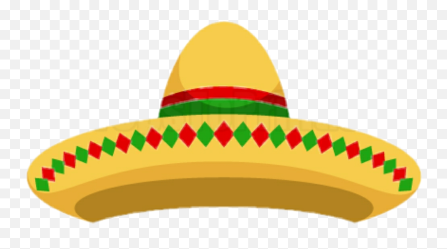 Report Abuse - Mexican Hat Png,Sombrero Mexicano Png