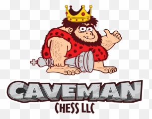 Caveman Chess Png