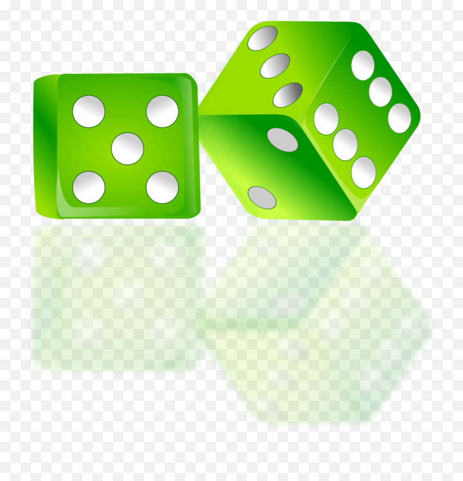 Dice Rolling Game Gambling Casino - Ludo Images Free Download Png,Transparent Dice