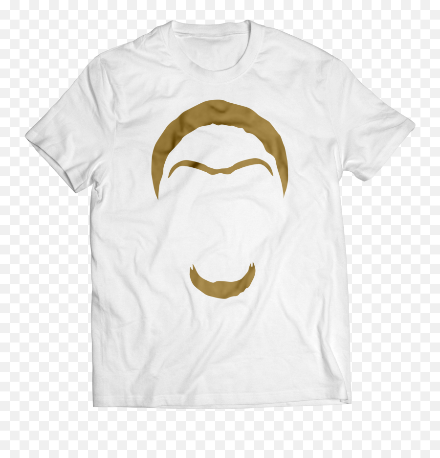 Download Hd Anthony Davis Unibrow Shirt 44220 Movieweb - Photograph T Shirts Flat Png,Anthony Davis Png