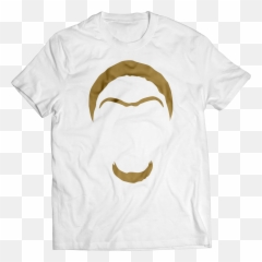 Download Hd Anthony Davis Unibrow Shirt 44220 Movieweb - Photograph T Shirts Flat Png,Anthony Davis Png