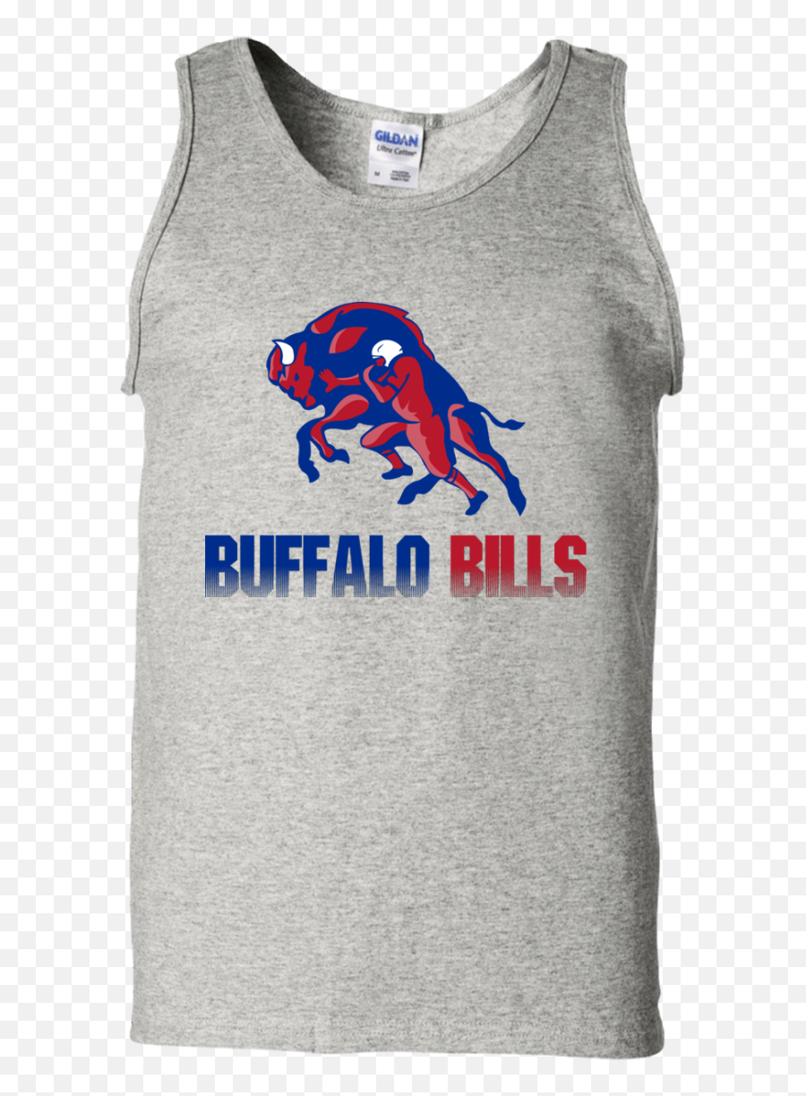 Buffalo Bills T Shirt - Buffalo Bills Logo 3 Tshirts U2013 Pin Png,Buffalo Bills Logo Image