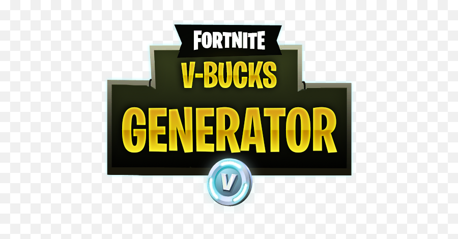 Fortnite V Bucks Generator Free - How Tohackv Bucks Free Fortnite Png,Fortnite New Png