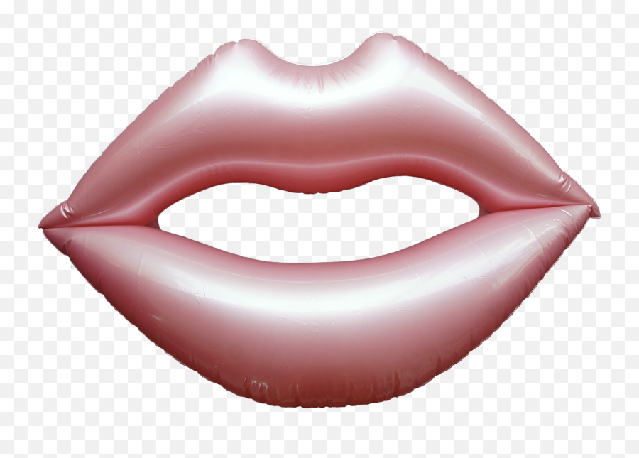 Rose Gold Lips Letsplash Enterprise - Rose Gold Lip Png,Lips Png
