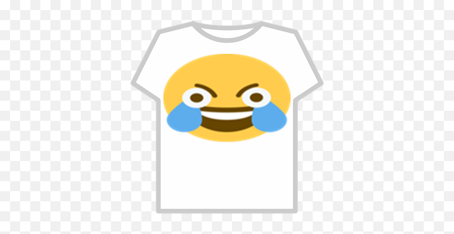 Emoji Meme - Roblox Roblox Emoji T Shirt Png,Meme Emoji Png