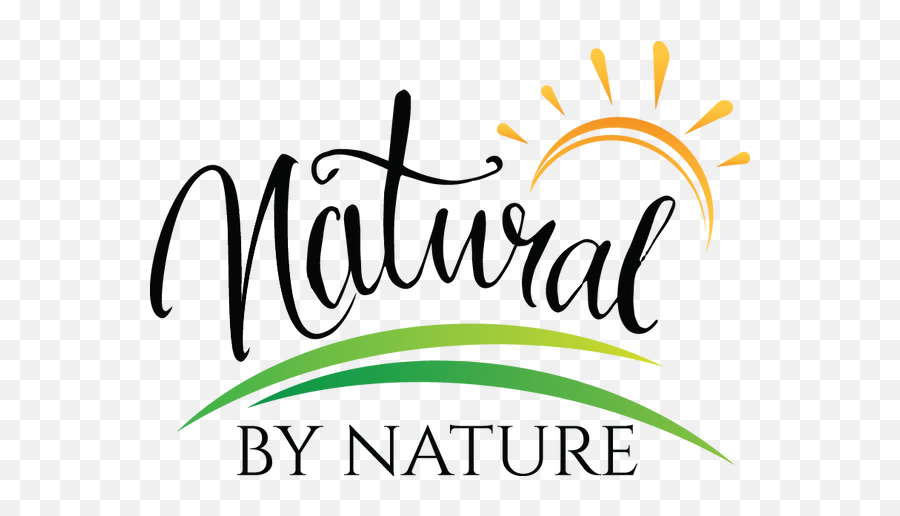 Nature Logo Png Picture - Calligraphy,Nature Logo