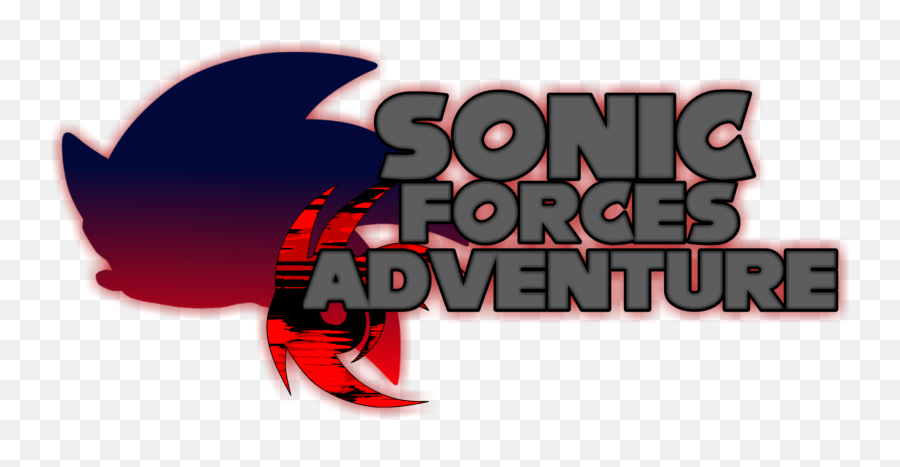 Sonic Forces Adventure Pre - Graphic Design Png,Sonic Forces Logo