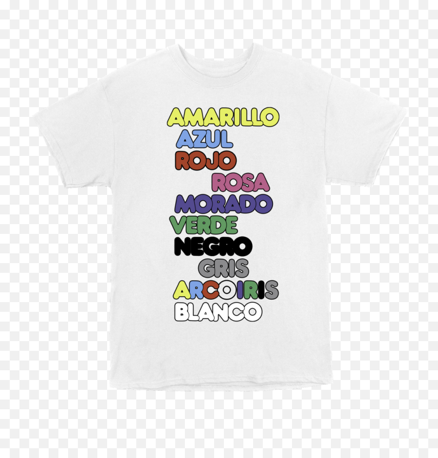 Download 2018 Endless Summer Tour Tee - 2018 Fd White Shirt Png,White Shirt Transparent Background