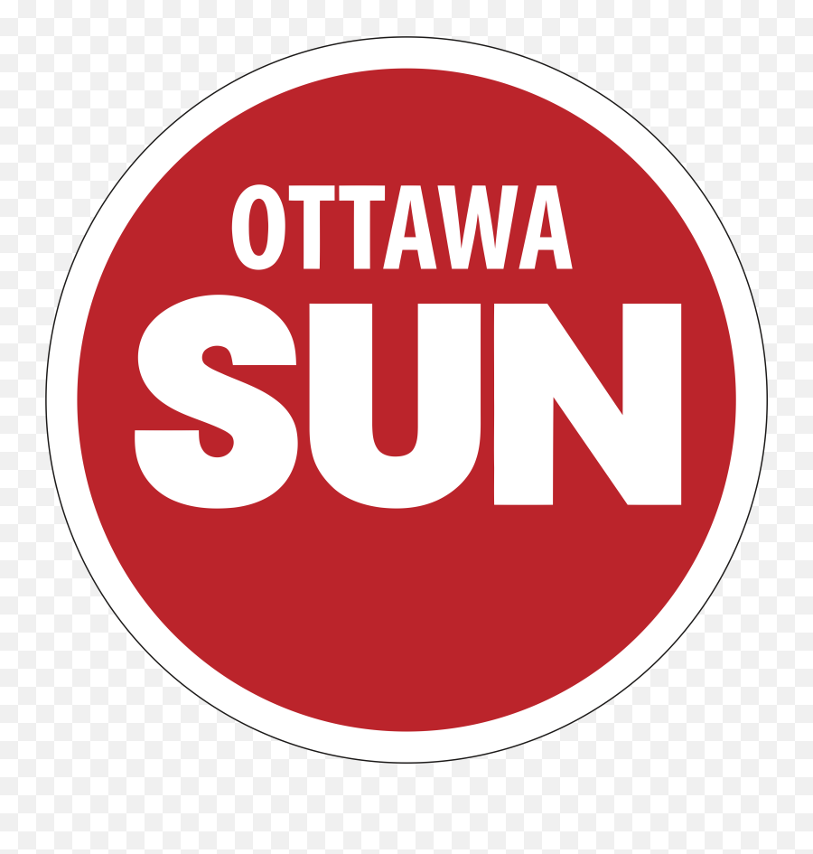 Ottawa Sun - Edmonton Sun Logo Png,Sun Logo Png