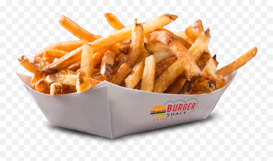 Download Shack Fries - French Fries Png Transparent,French Fries Png