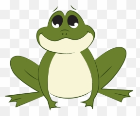 Frog Clipart - True Frog Png,Frog Clipart Png
