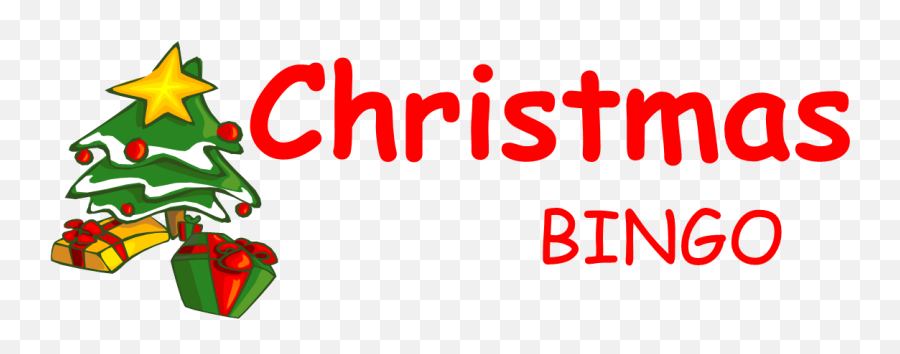 Library Of Christmas Bingo Png Transparent Files - Christmas Bingo Png,Bingo Png