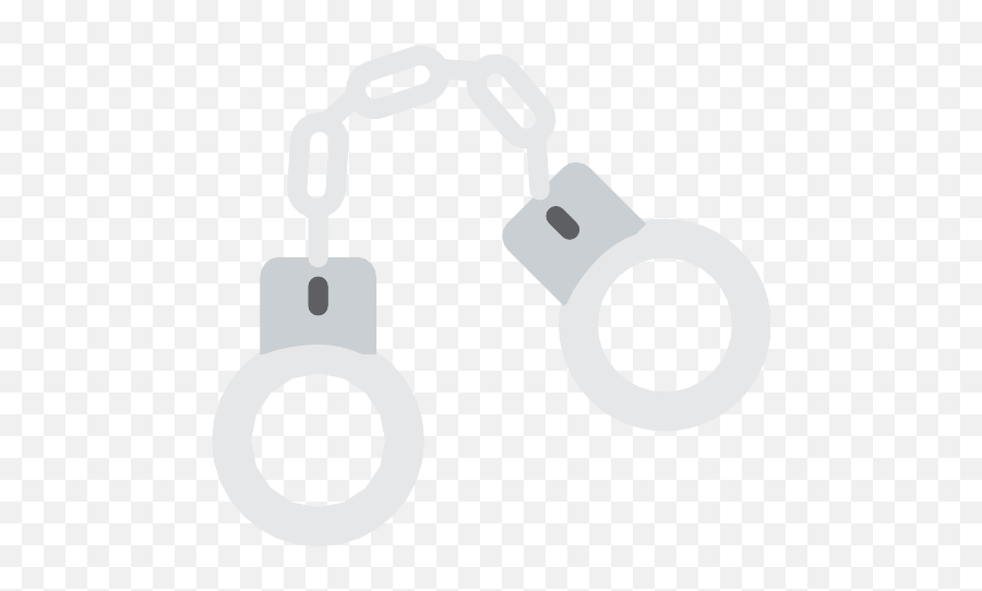 Handcuffs Png Icon 21 - Png Repo Free Png Icons Criminology Icon,Handcuffs Png