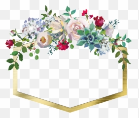 Transparent flowers png images