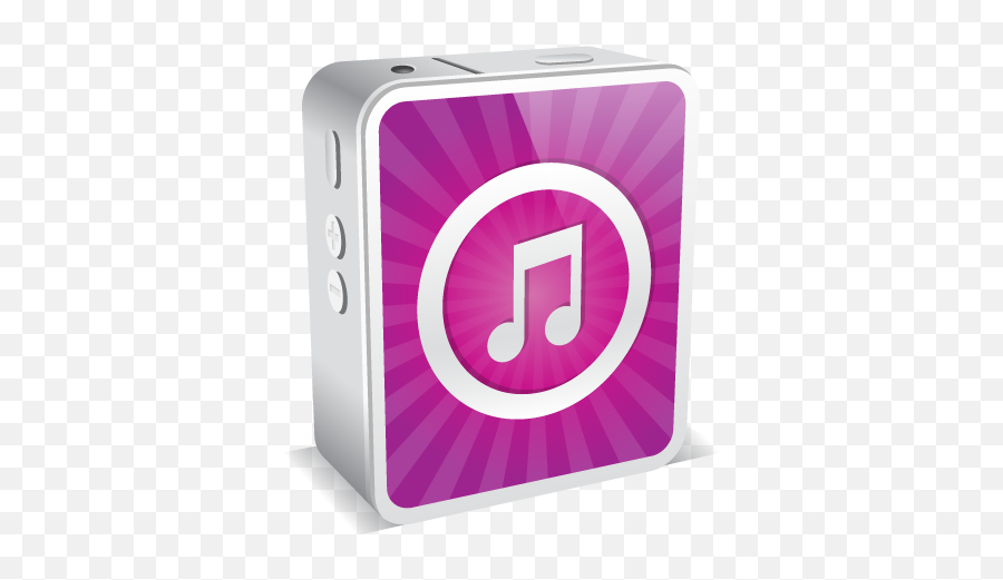 Iphone 4 Mini White 11 Icons Free - Music Icon Png 3d,Iphone Icon Png