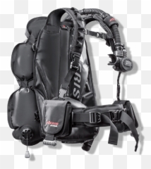 Jetpack Bcd - Backpack Bcd Scuba No Tank Png,Jetpack Png