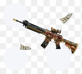 Tournament Platform Premium Subscription U2022 Weplay - Csgo Haha Auto Go Png,Holding Gun Transparent