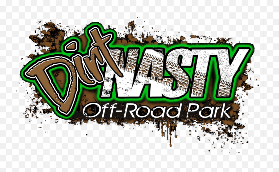 Dirt Nasty Off - Road Park Illustration Png,Dirt Png