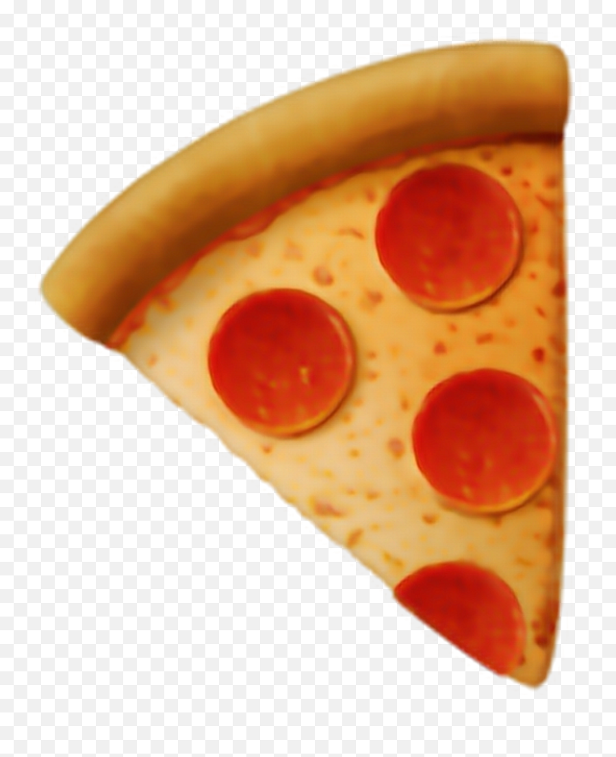 Emoji Clipart Pizza Transparent Free For - Pizza Emoji Png,Food Emoji Png