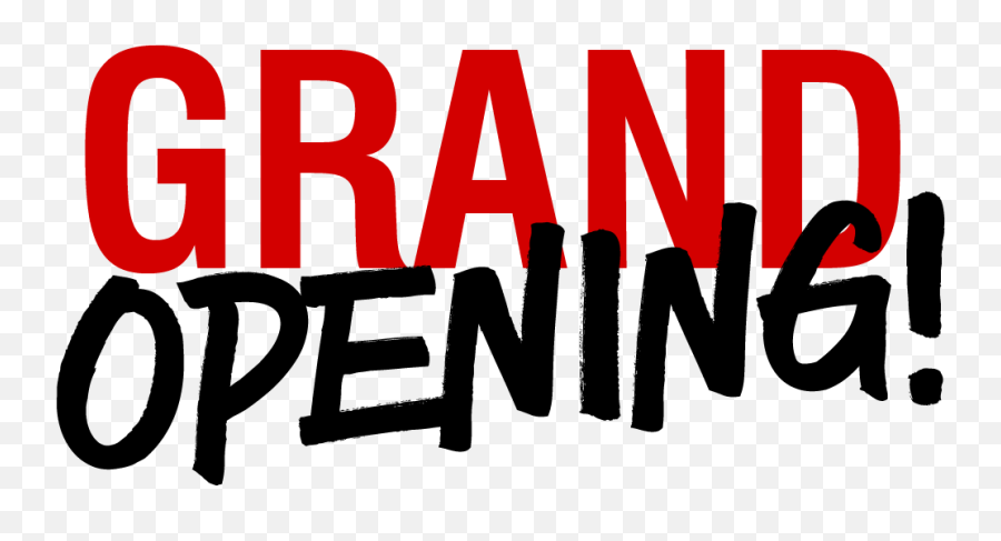 Download Free Png Grand Openings - Oval,Grand Opening Png
