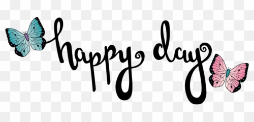 Logo - Png Image Happy Day Png,Day Png