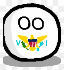 United States Virgin Islandsball - Fandom Png,Virgin Png