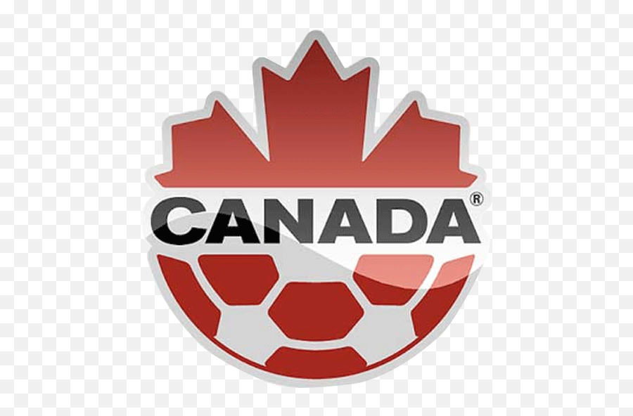 Dream League Soccer Canada Team Logo - Canada Soccer Logo Png,Dream League Soccer Logo