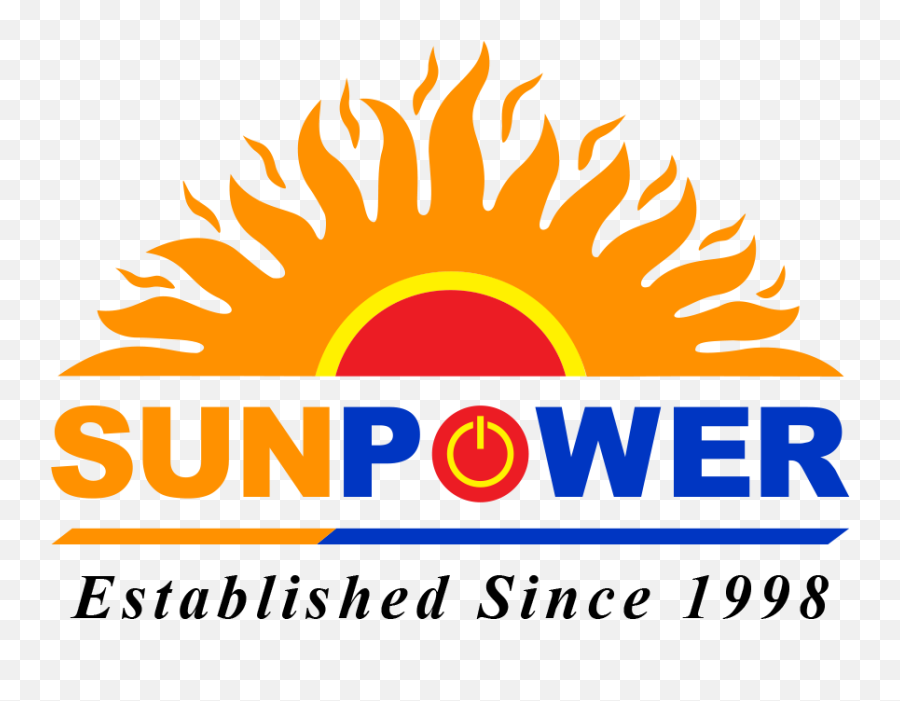 Energy For All - Sun Power Co Png,Sp Logo